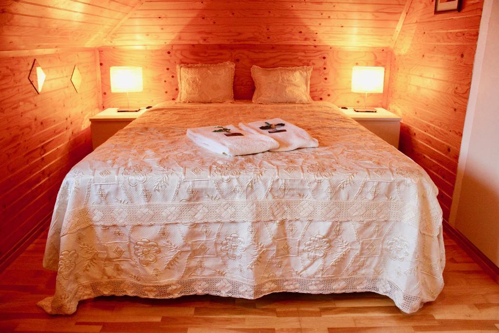 Guesthouse Arny เวสมาร์นายาร์ ภายนอก รูปภาพ