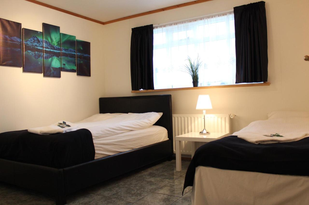 Guesthouse Arny เวสมาร์นายาร์ ภายนอก รูปภาพ
