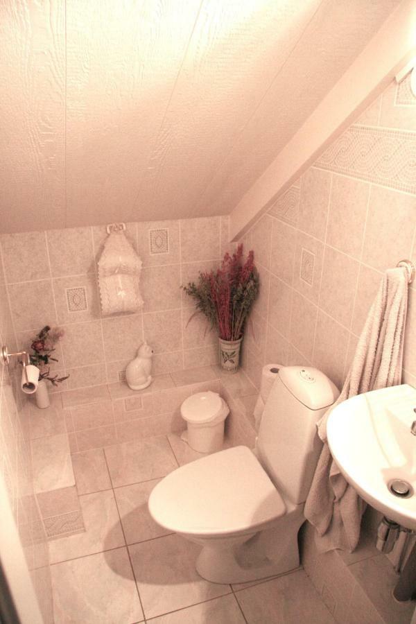 Guesthouse Arny เวสมาร์นายาร์ ภายนอก รูปภาพ
